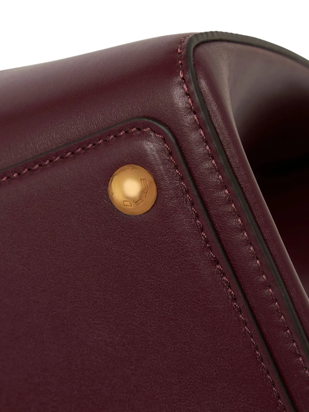 Etro Medium Vela Leather Shoulder Bag