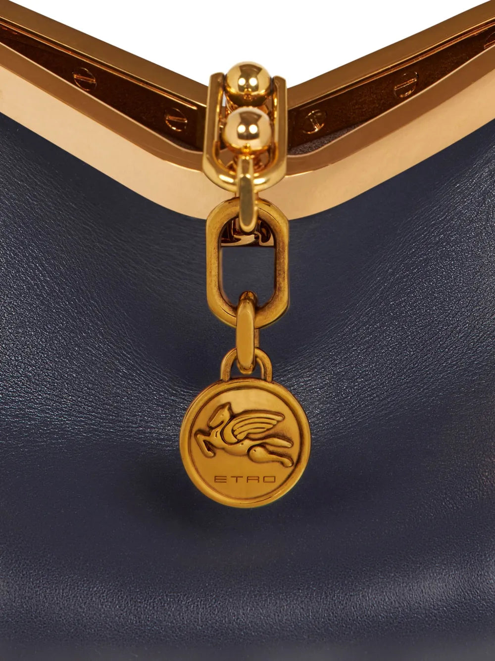 Etro Small Vela Shoulder Bag