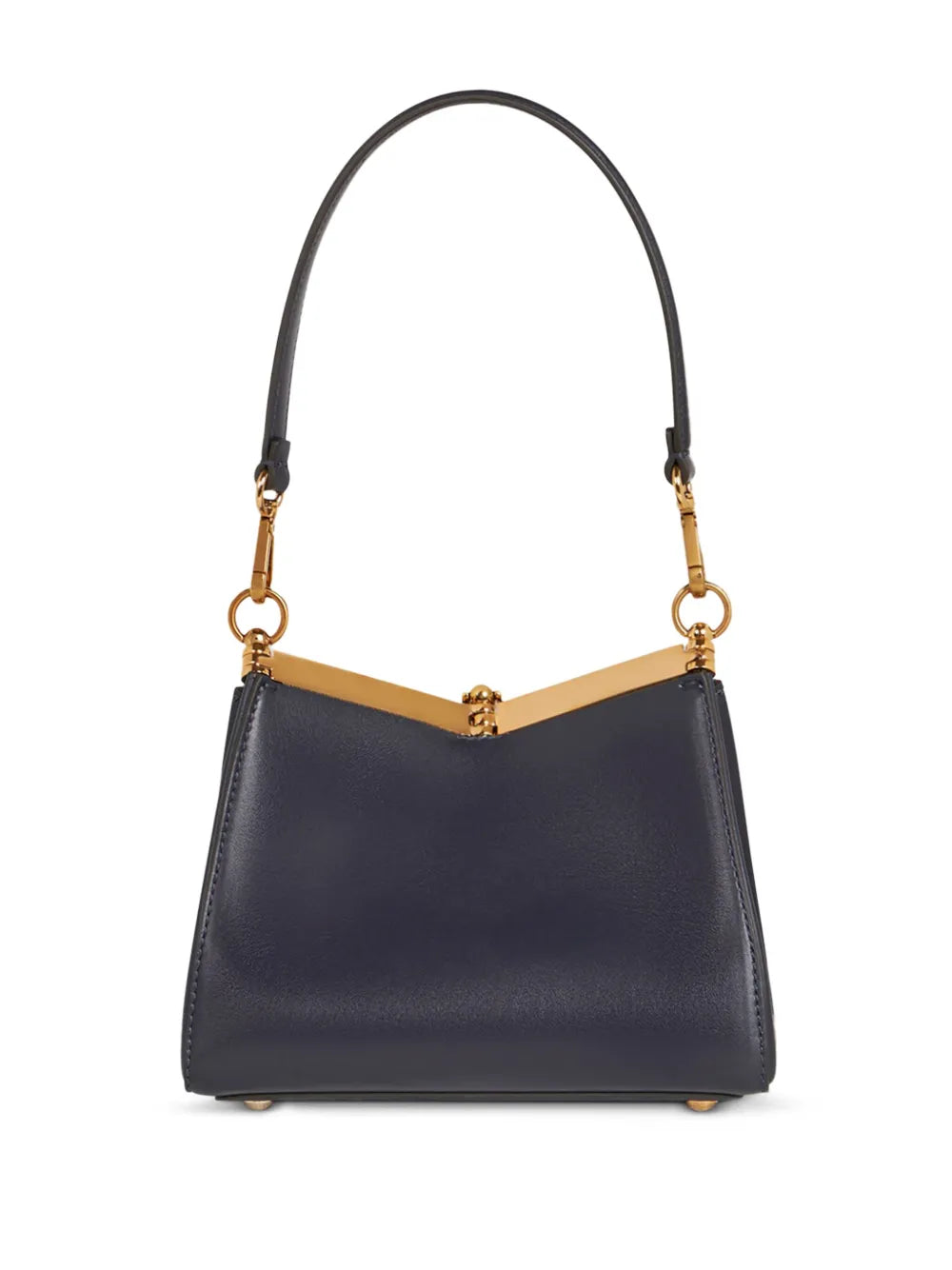 Etro Small Vela Shoulder Bag