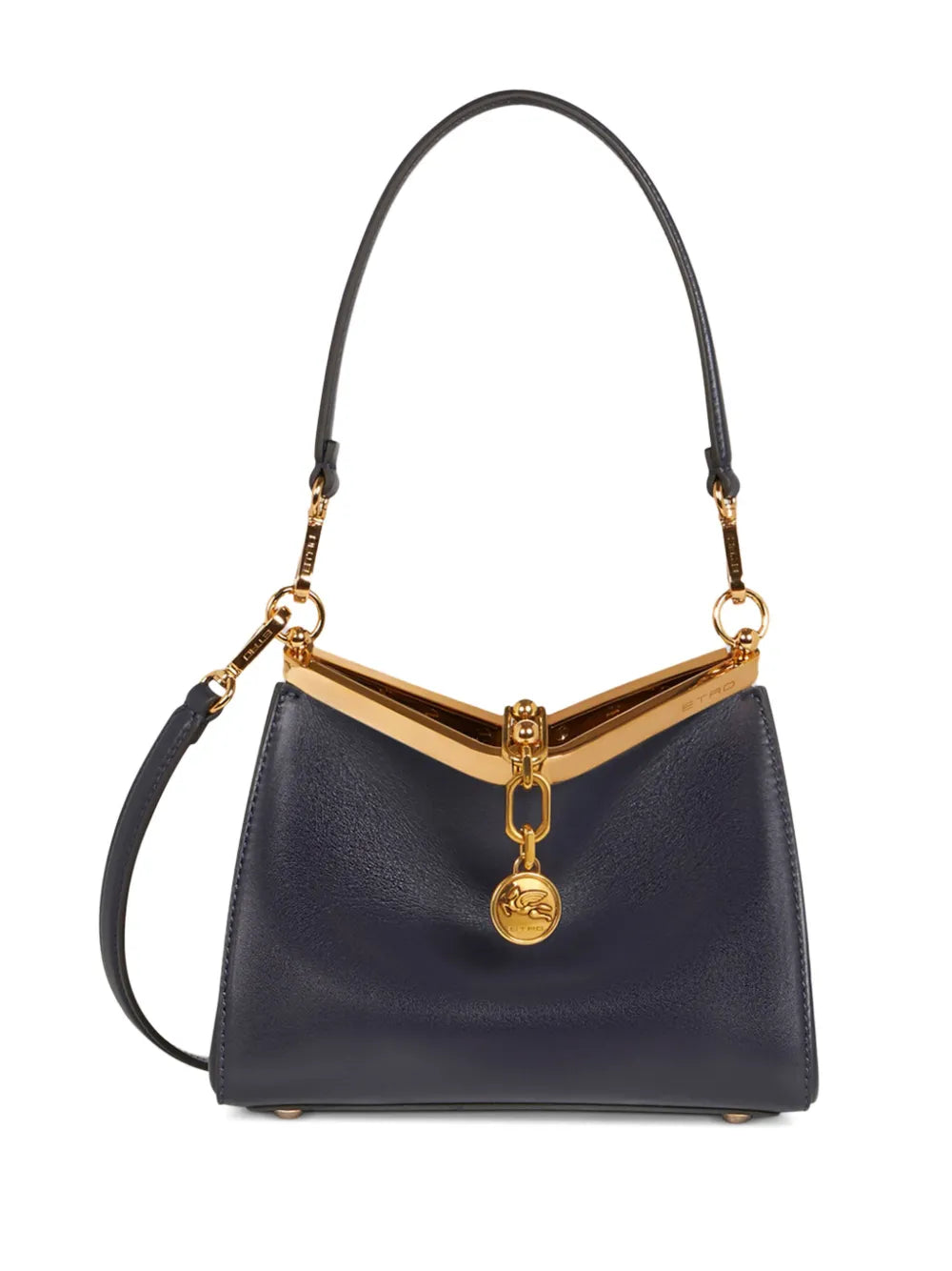 Etro Small Vela Shoulder Bag