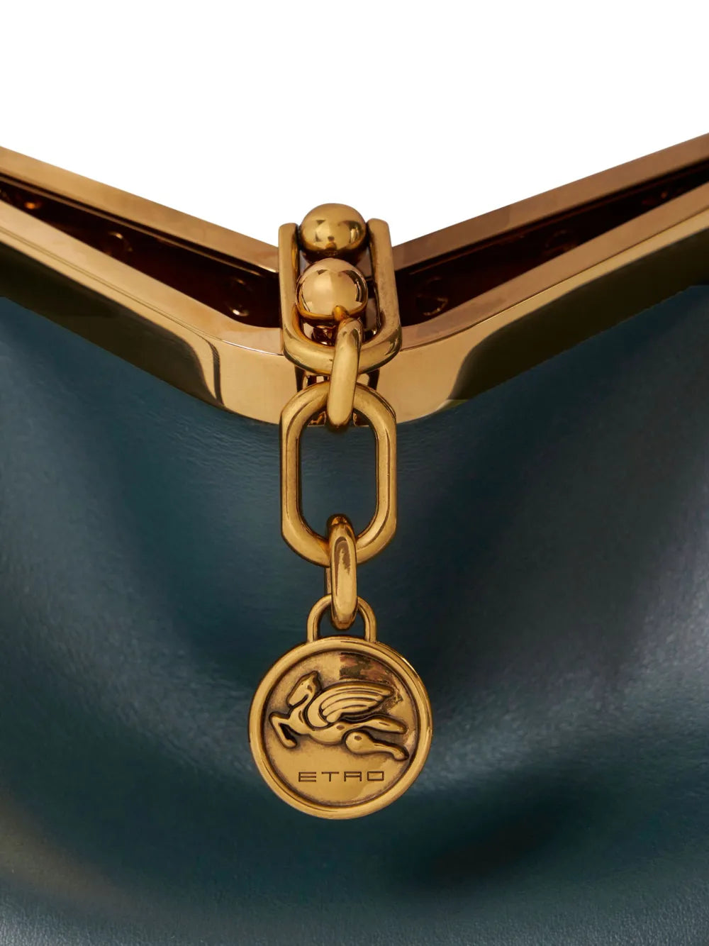 Etro Small Vela Shoulder Bag