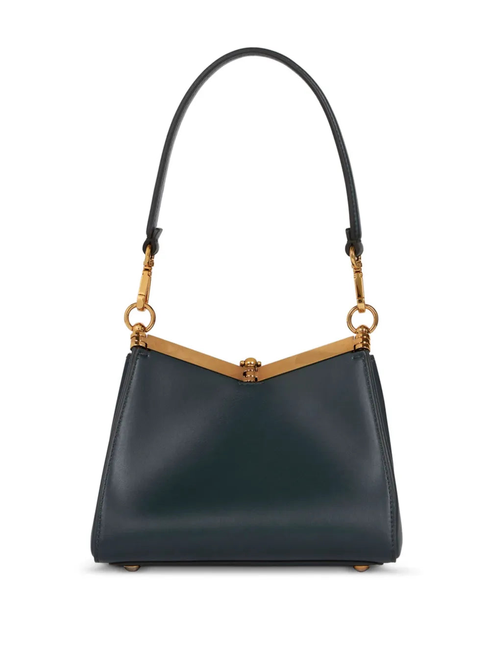 Etro Small Vela Shoulder Bag