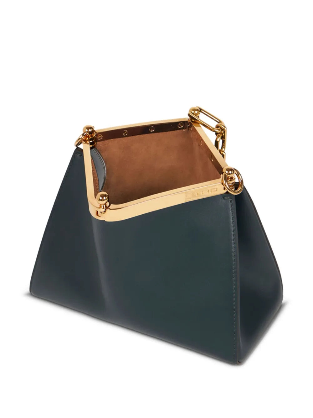 Etro Small Vela Shoulder Bag