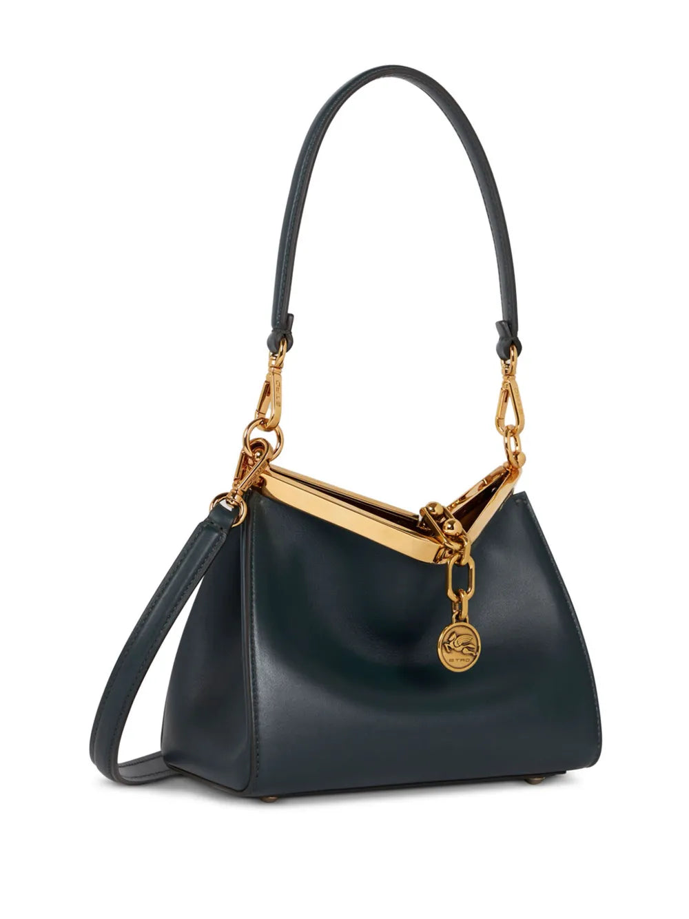 Etro Small Vela Shoulder Bag