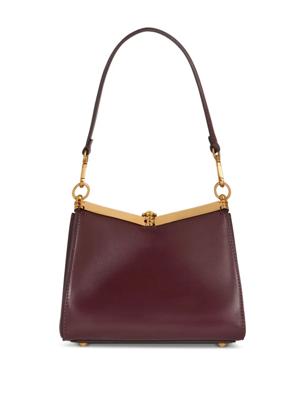 Etro Small Vela Shoulder Bag