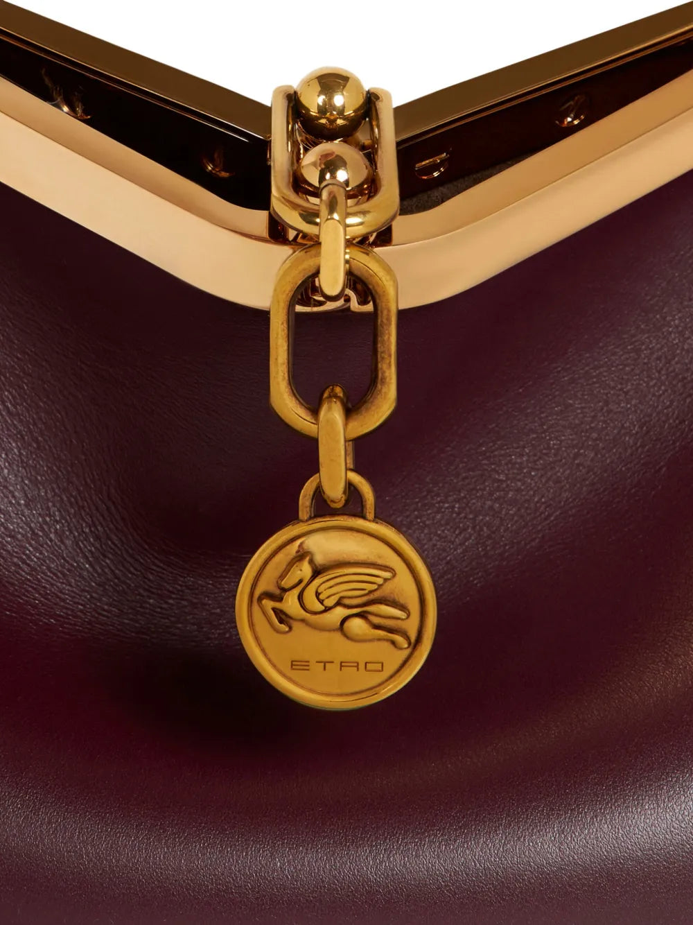 Etro Small Vela Shoulder Bag