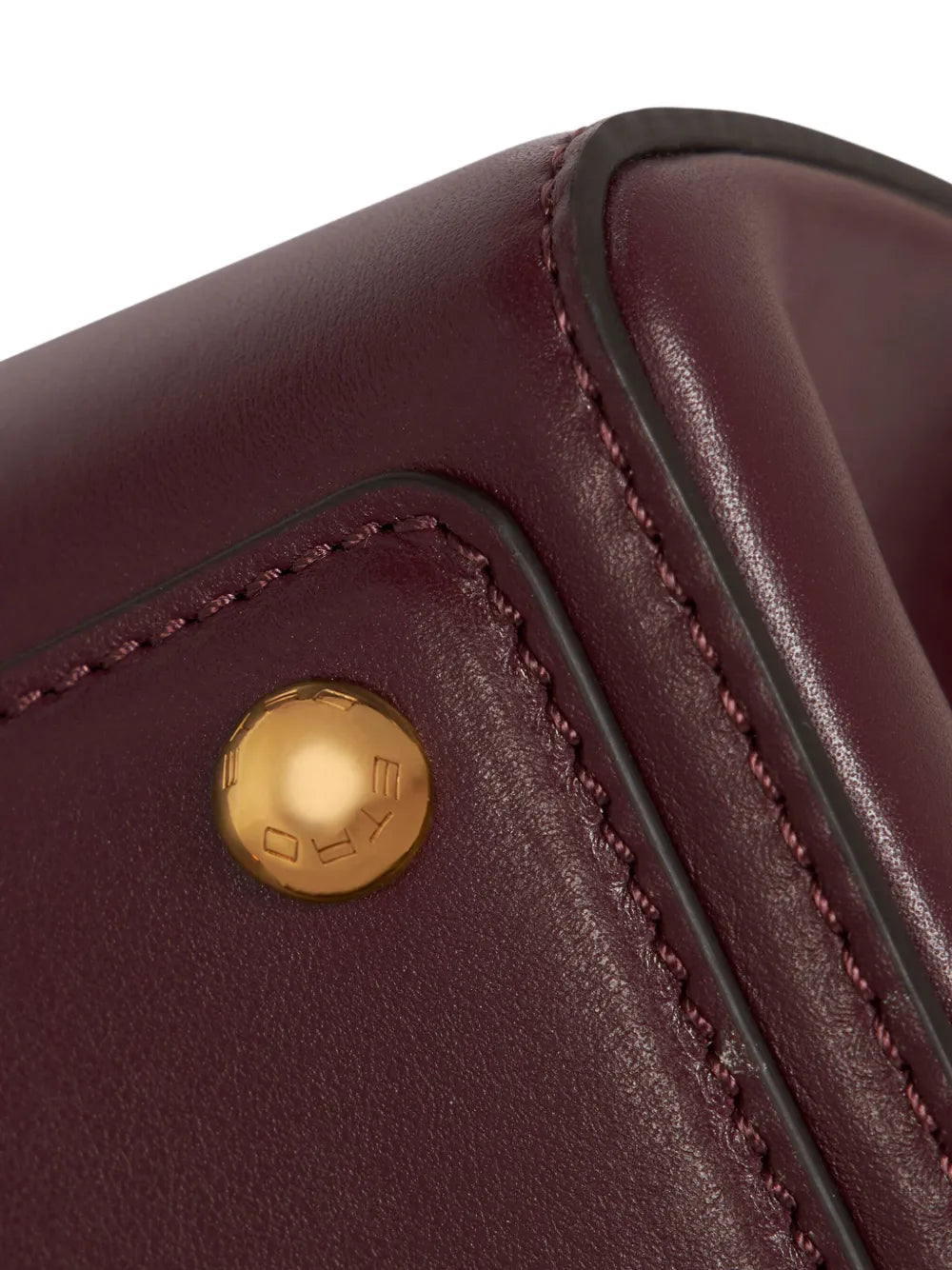 Etro Small Vela Shoulder Bag