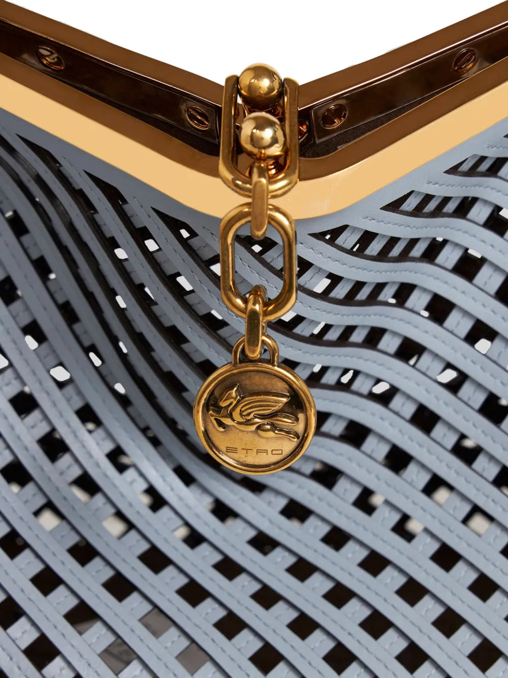 Etro Medium Vela Bag
