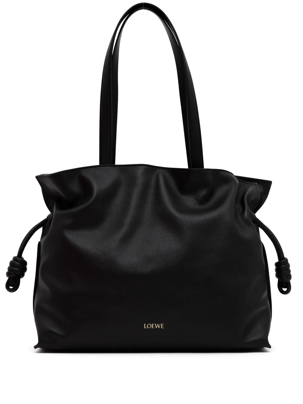 Loewe Large Flamenco Shoulder Bag