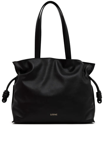 Loewe Large Flamenco Shoulder Bag