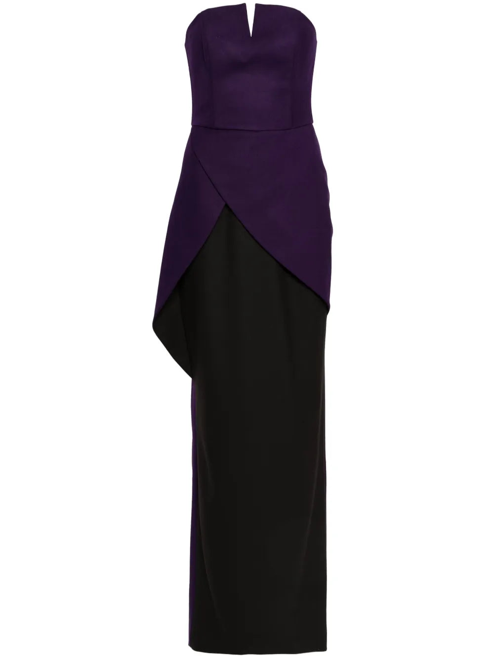 Vpm Atelier Jess Maxi Dress