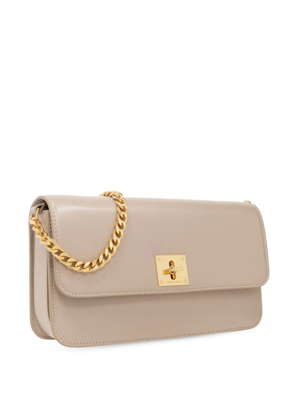 Golden Goose Leather Shoulder Bag