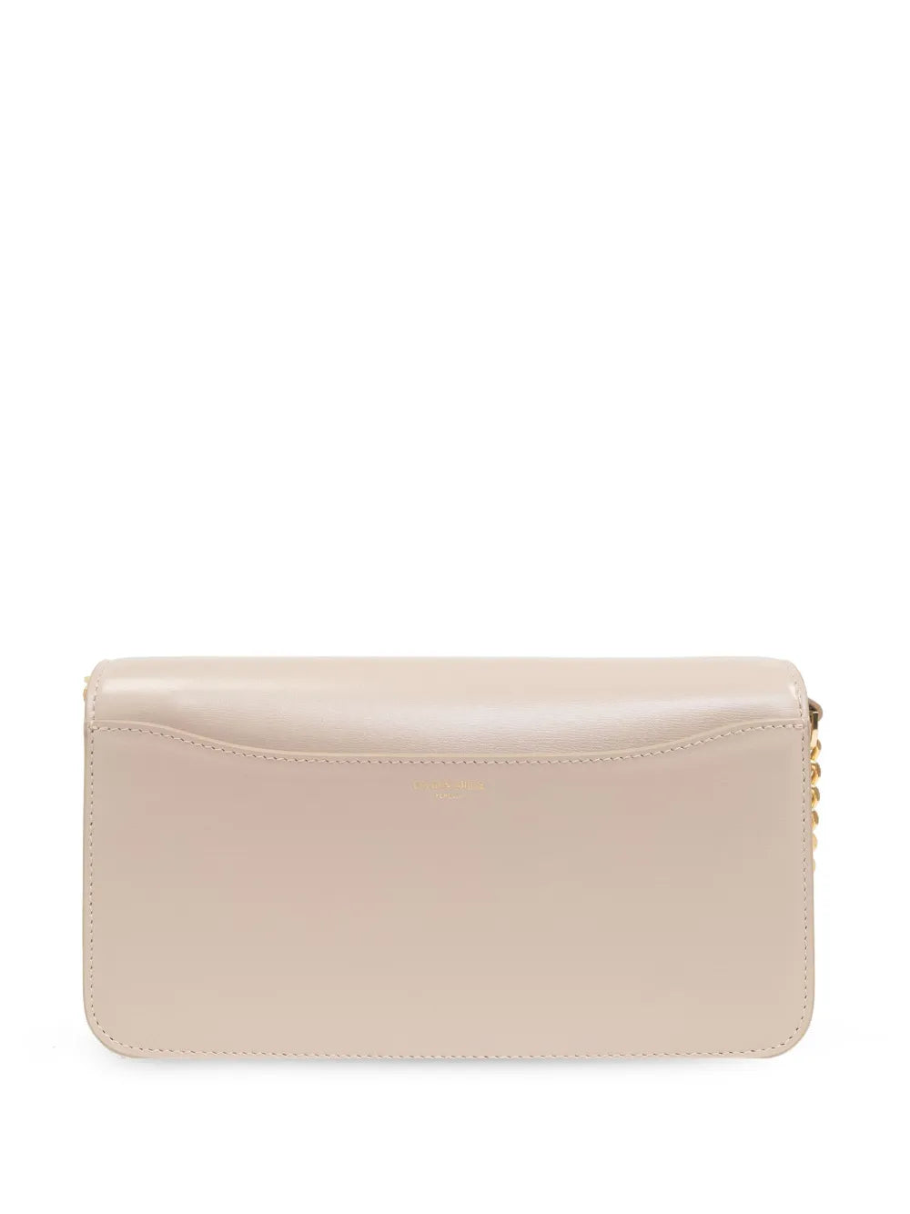 Golden Goose Leather Shoulder Bag