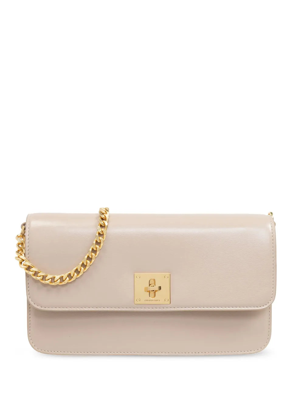 Golden Goose Leather Shoulder Bag