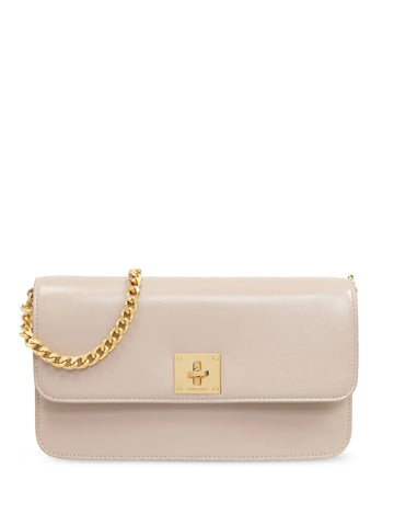Golden Goose Leather Shoulder Bag