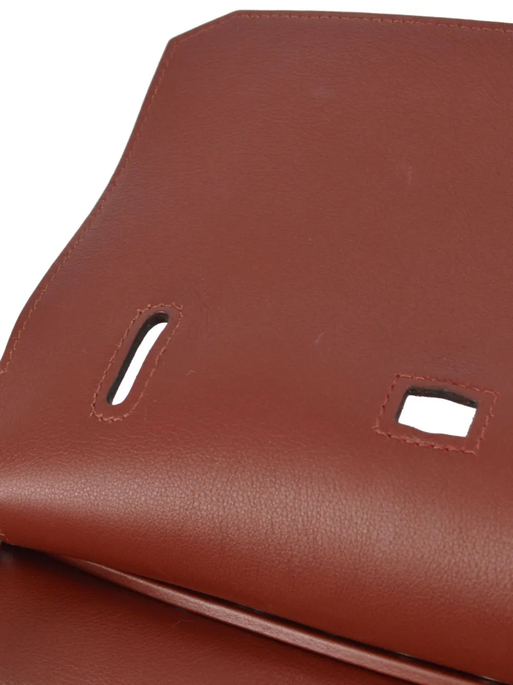 Hermes Pre Owned 2010 Jypsiere 28 Shoulder Bag
