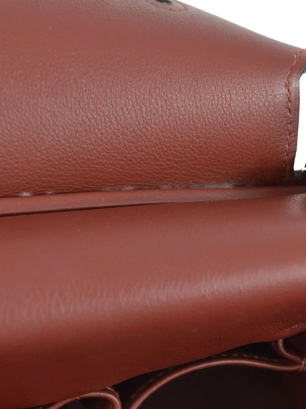 Hermes Pre Owned 2010 Jypsiere 28 Shoulder Bag