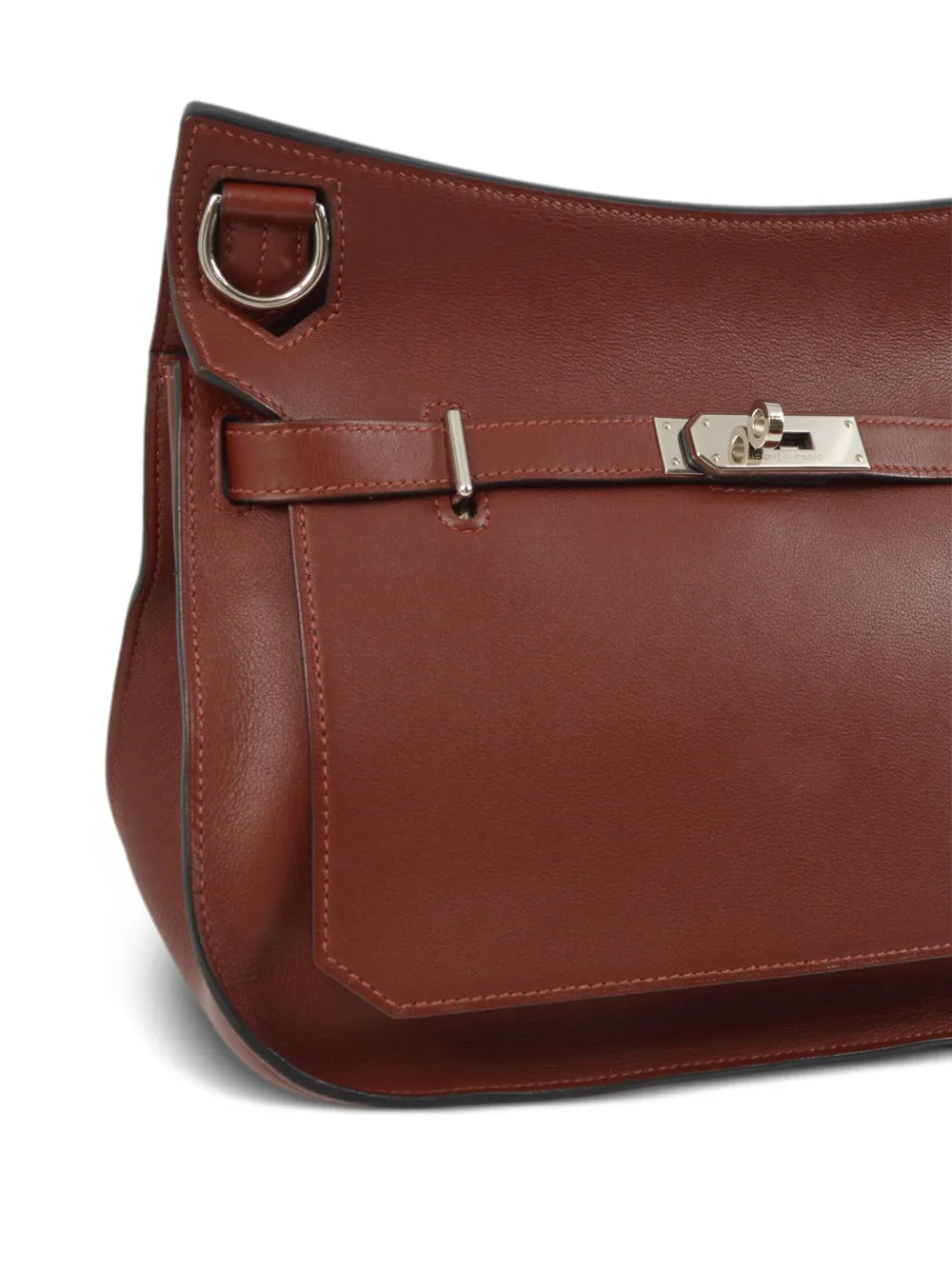 Hermes Pre Owned 2010 Jypsiere 28 Shoulder Bag