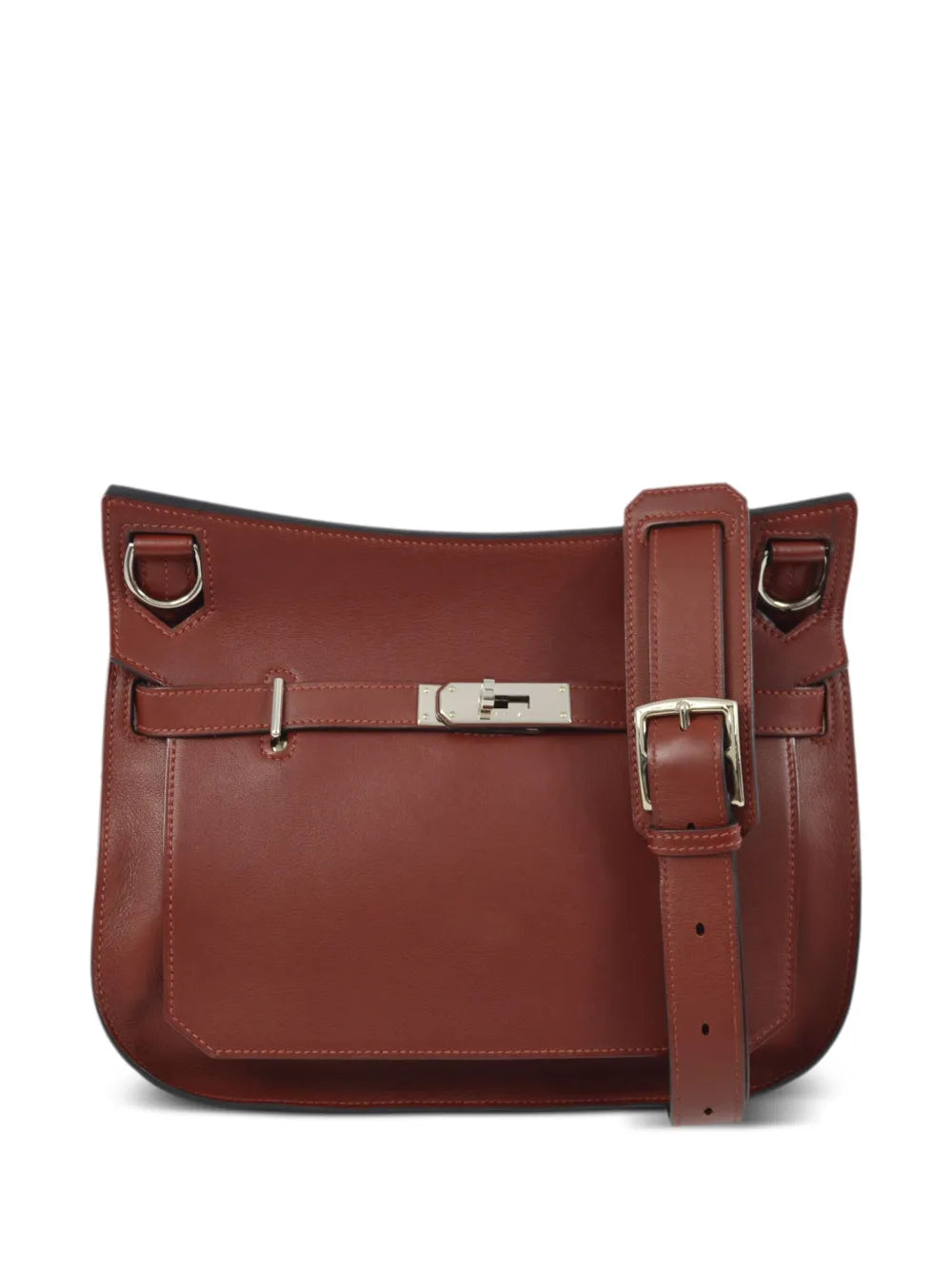 Hermes Pre Owned 2010 Jypsiere 28 Shoulder Bag