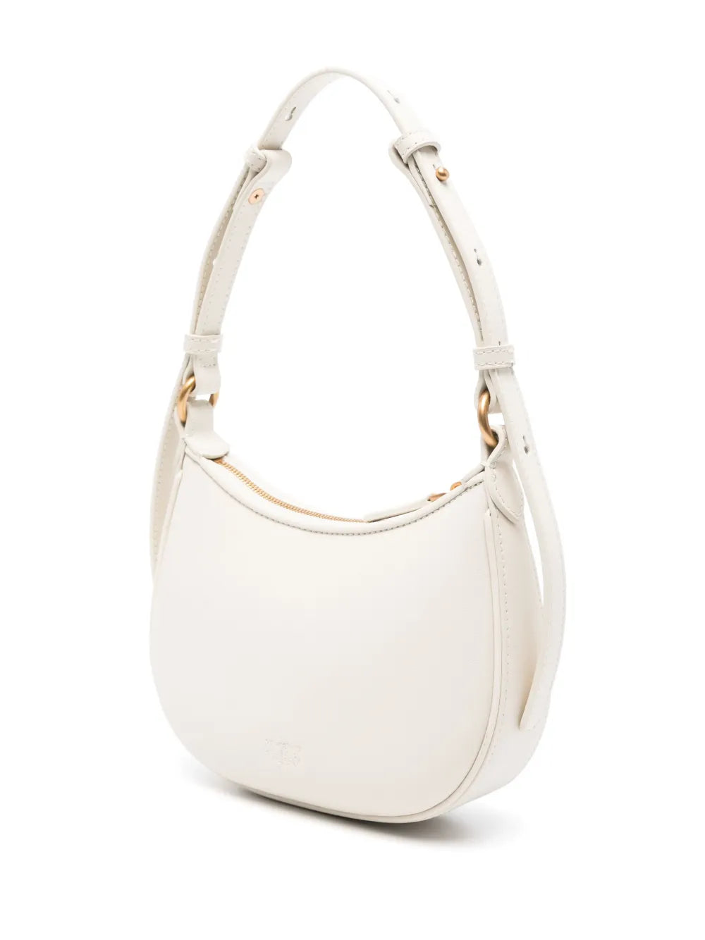 Pinko Baby Half Moon Shoulder Bag