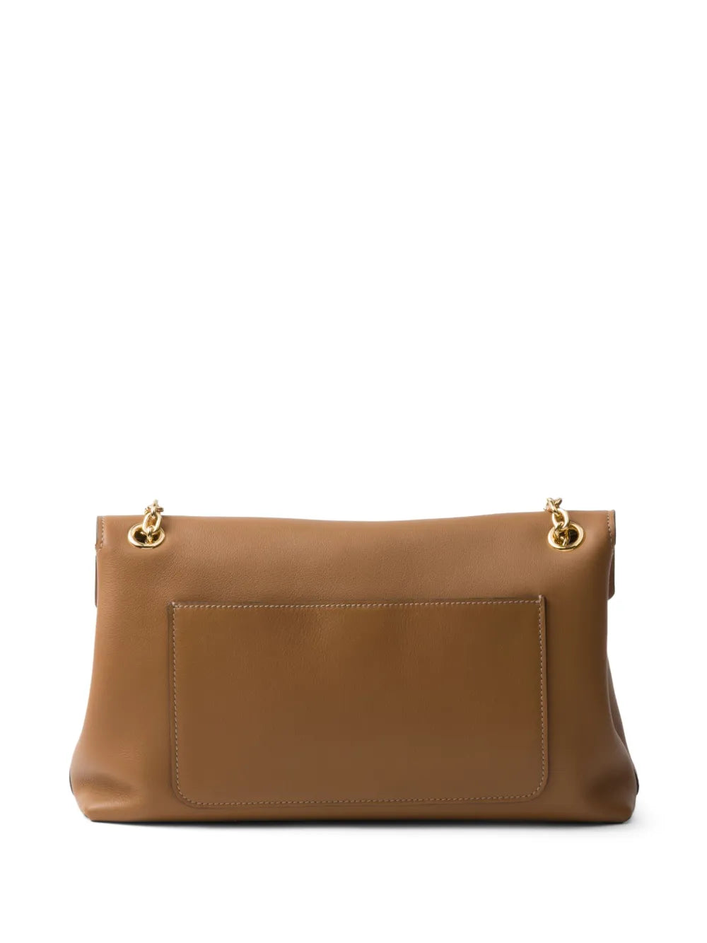 Prada Medium Doux Shoulder Bag
