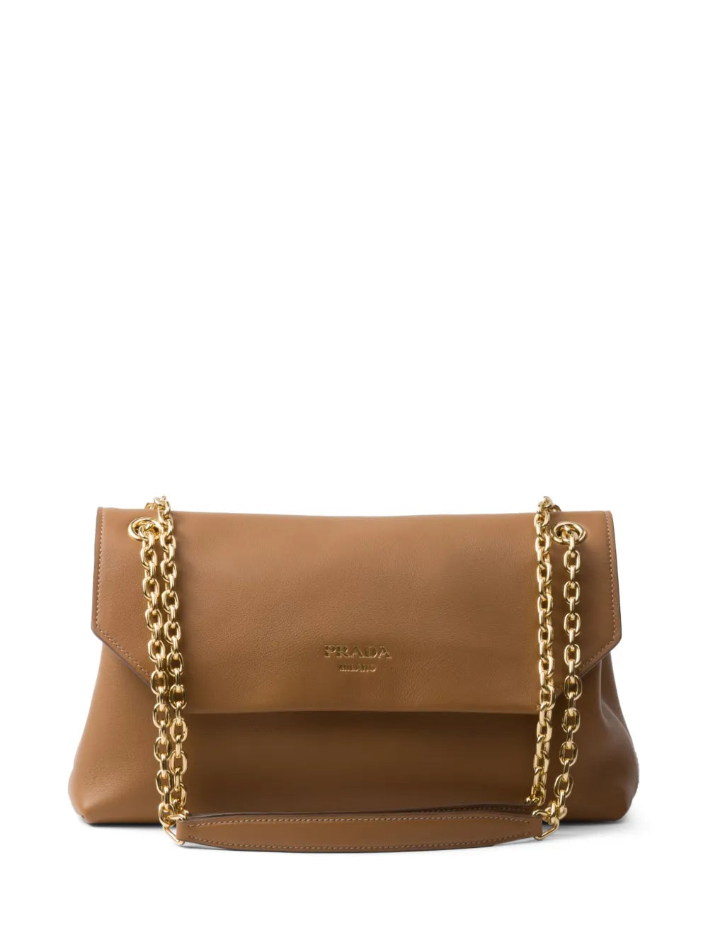 Prada Medium Doux Shoulder Bag