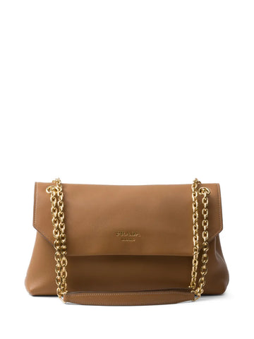 Prada Medium Doux Shoulder Bag