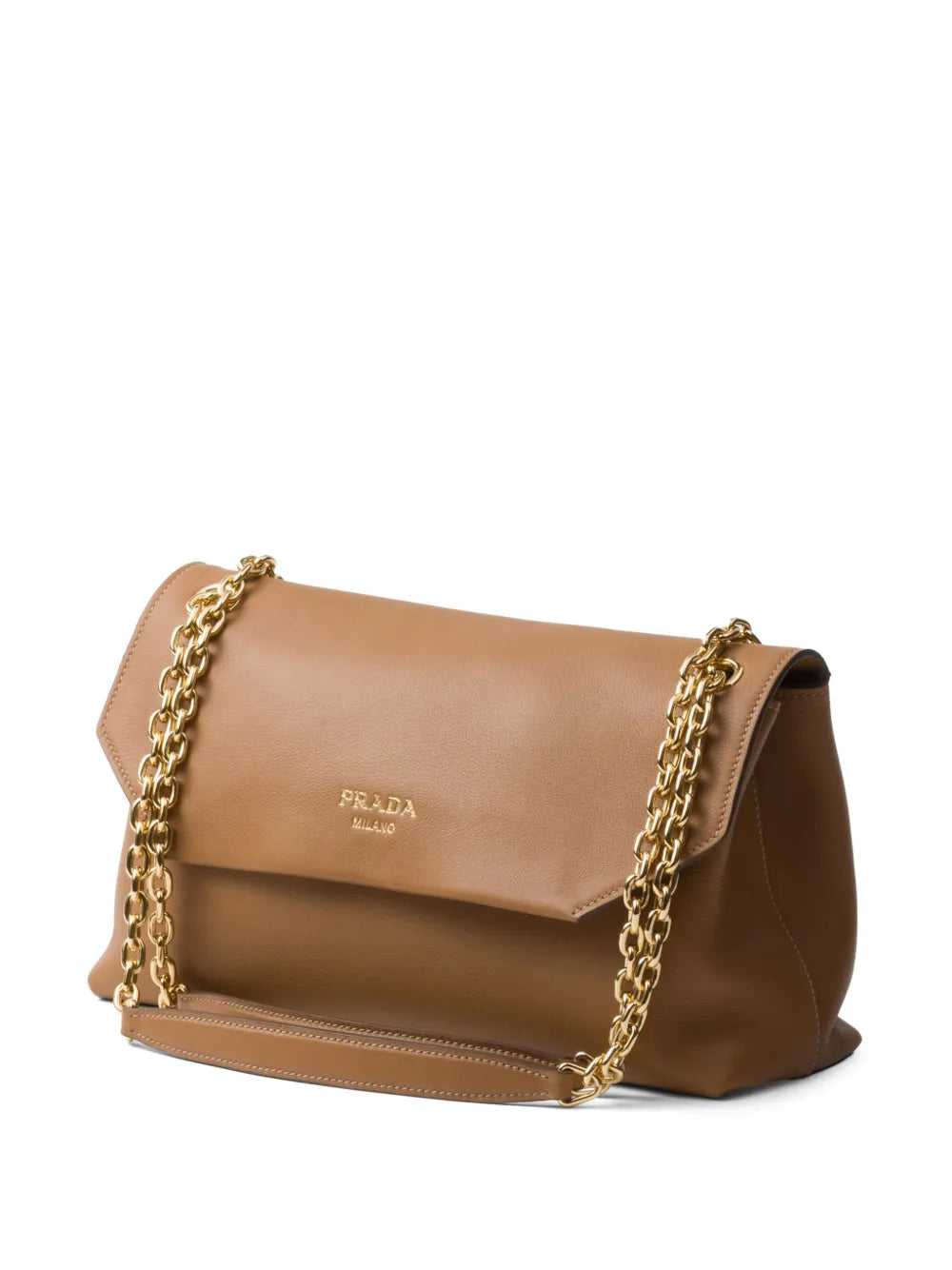 Prada Medium Doux Shoulder Bag