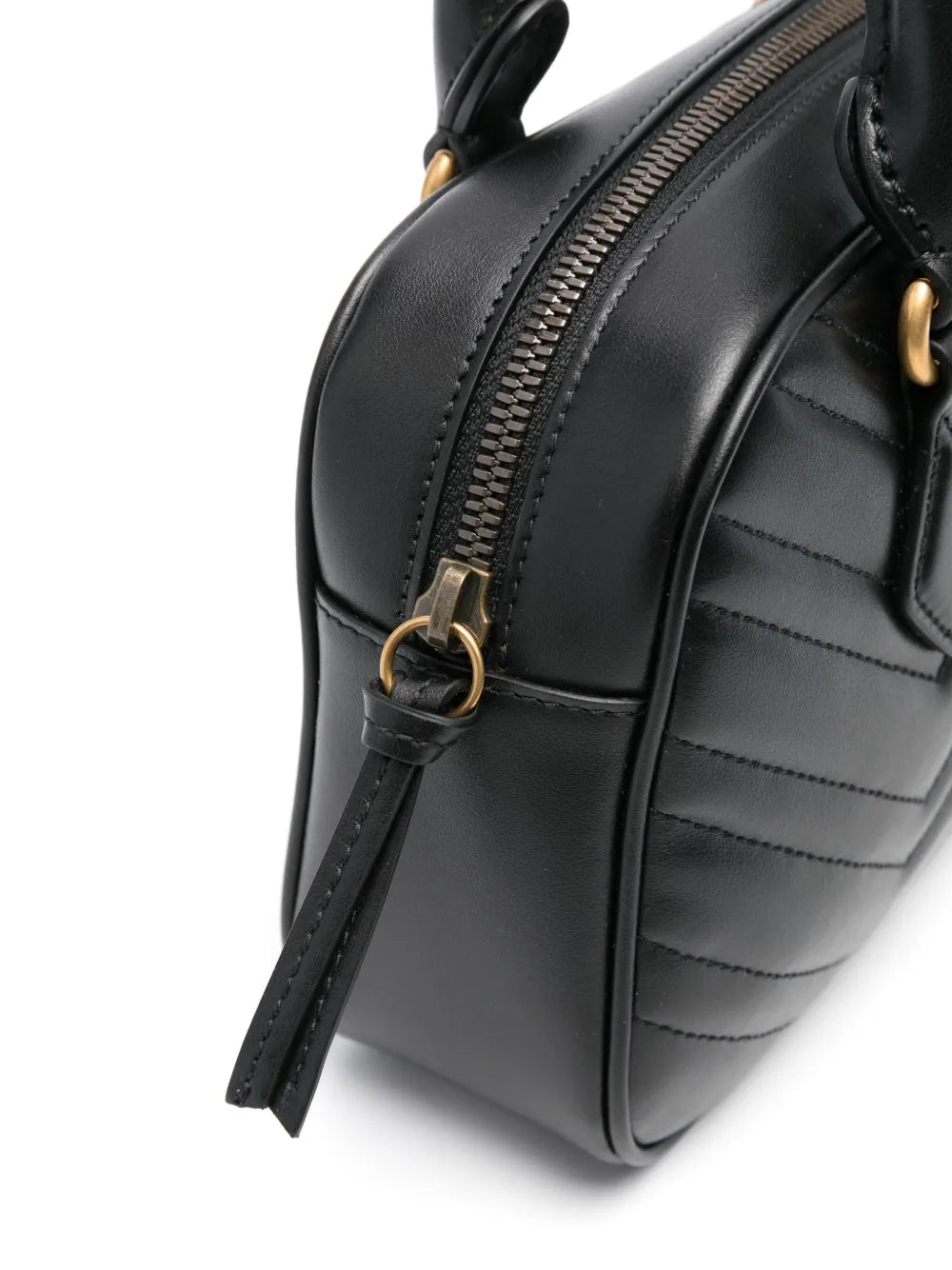 Gucci Small Gg Marmont Shoulder Bag