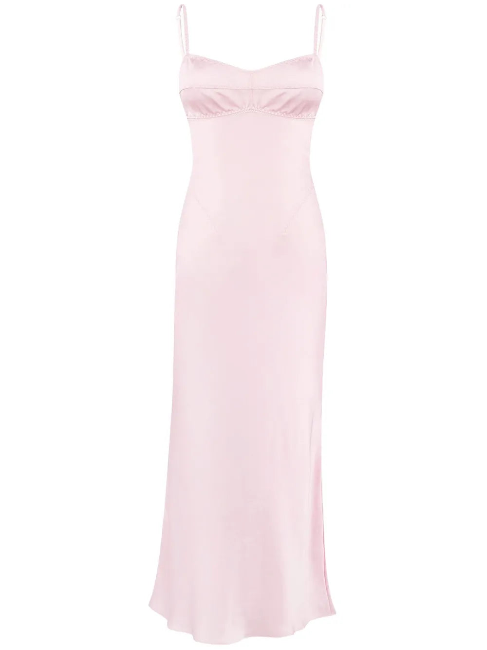 Anna October Waterlily Dress