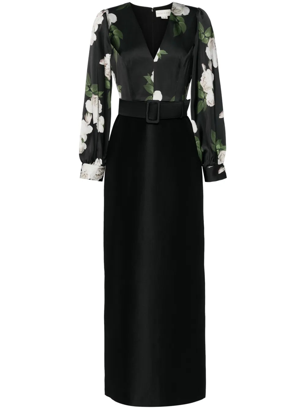 Sachin Babi Schylor Dress