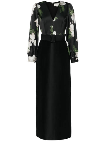 Sachin Babi Schylor Dress