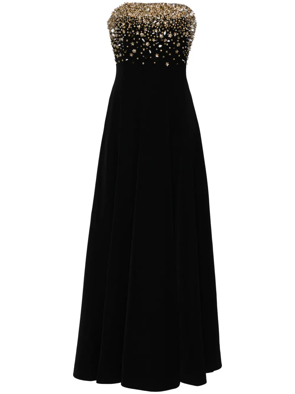 Sachin Babi Bettany Dress