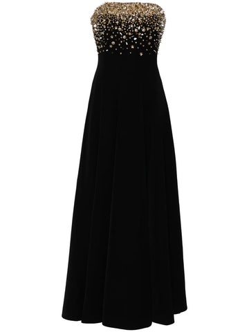 Sachin Babi Bettany Dress
