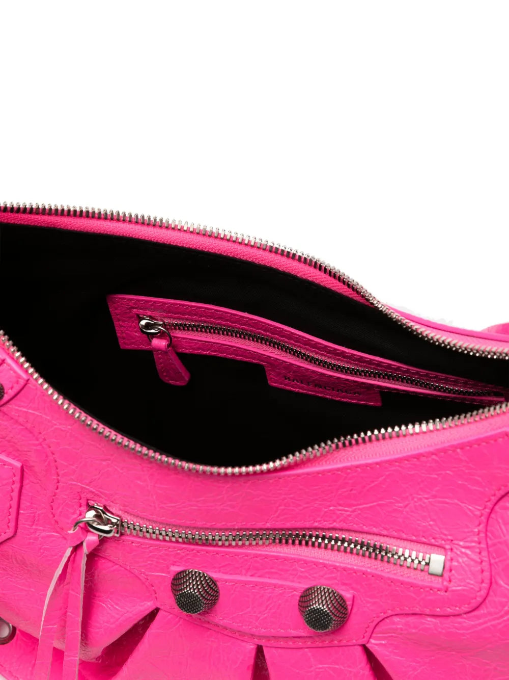 Balenciaga Small Le Cagole Shoulder Bag