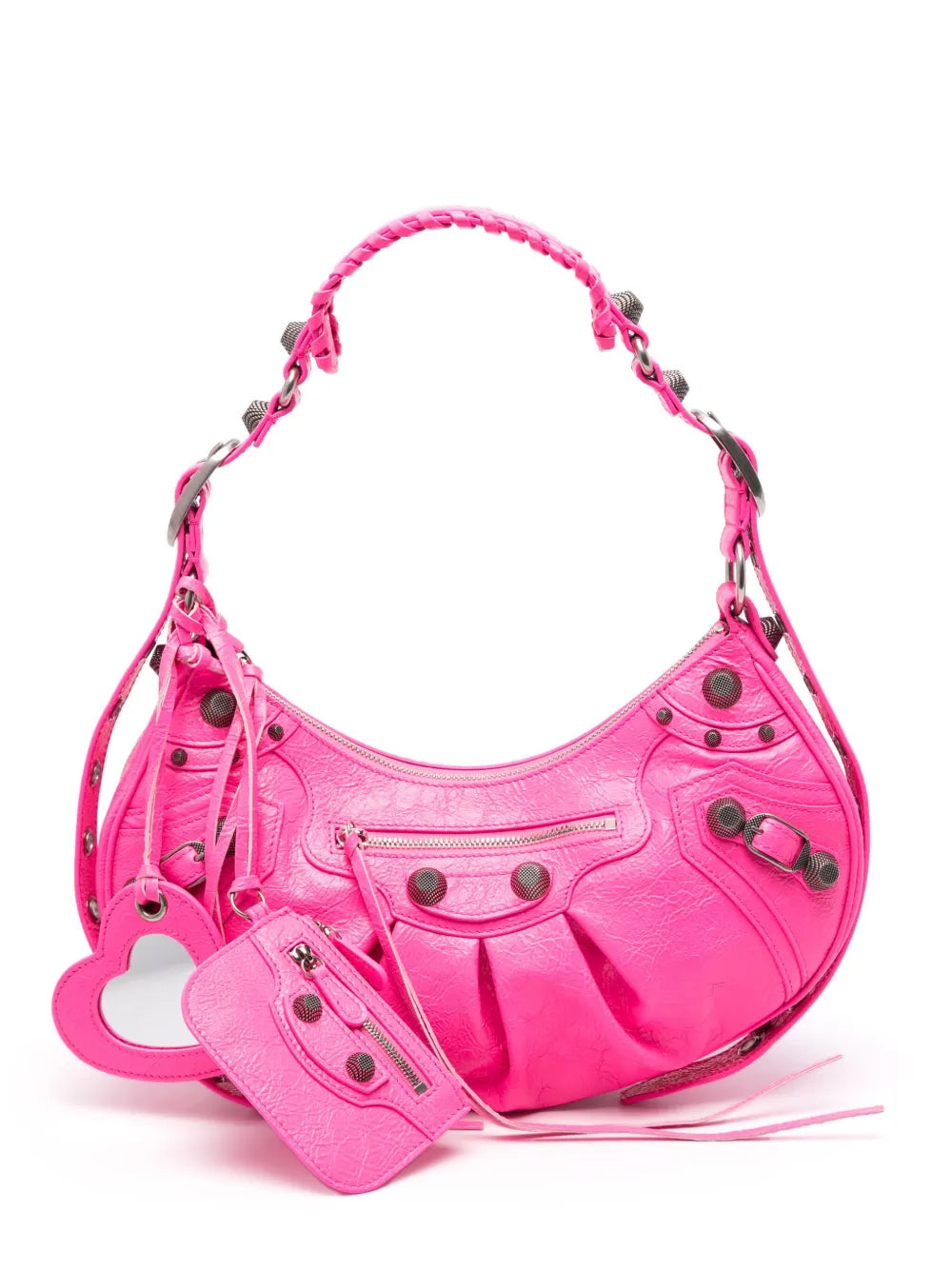 Balenciaga Small Le Cagole Shoulder Bag