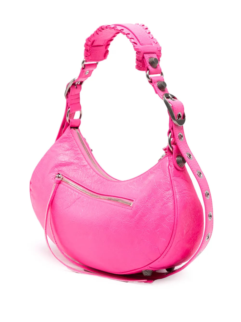 Balenciaga Small Le Cagole Shoulder Bag