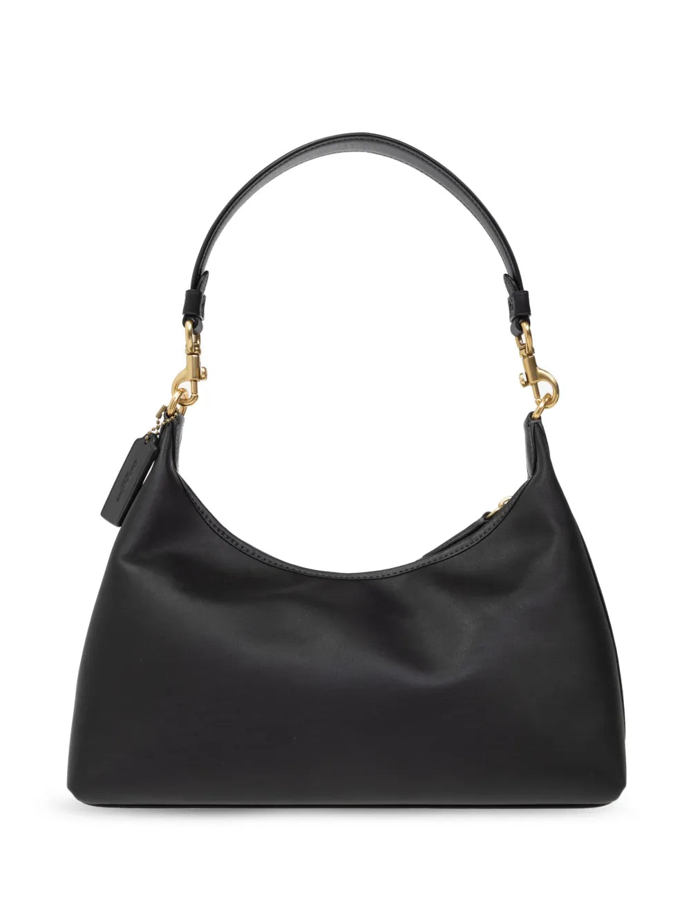 Coach Juliet Applique Logo Shoulder Bag
