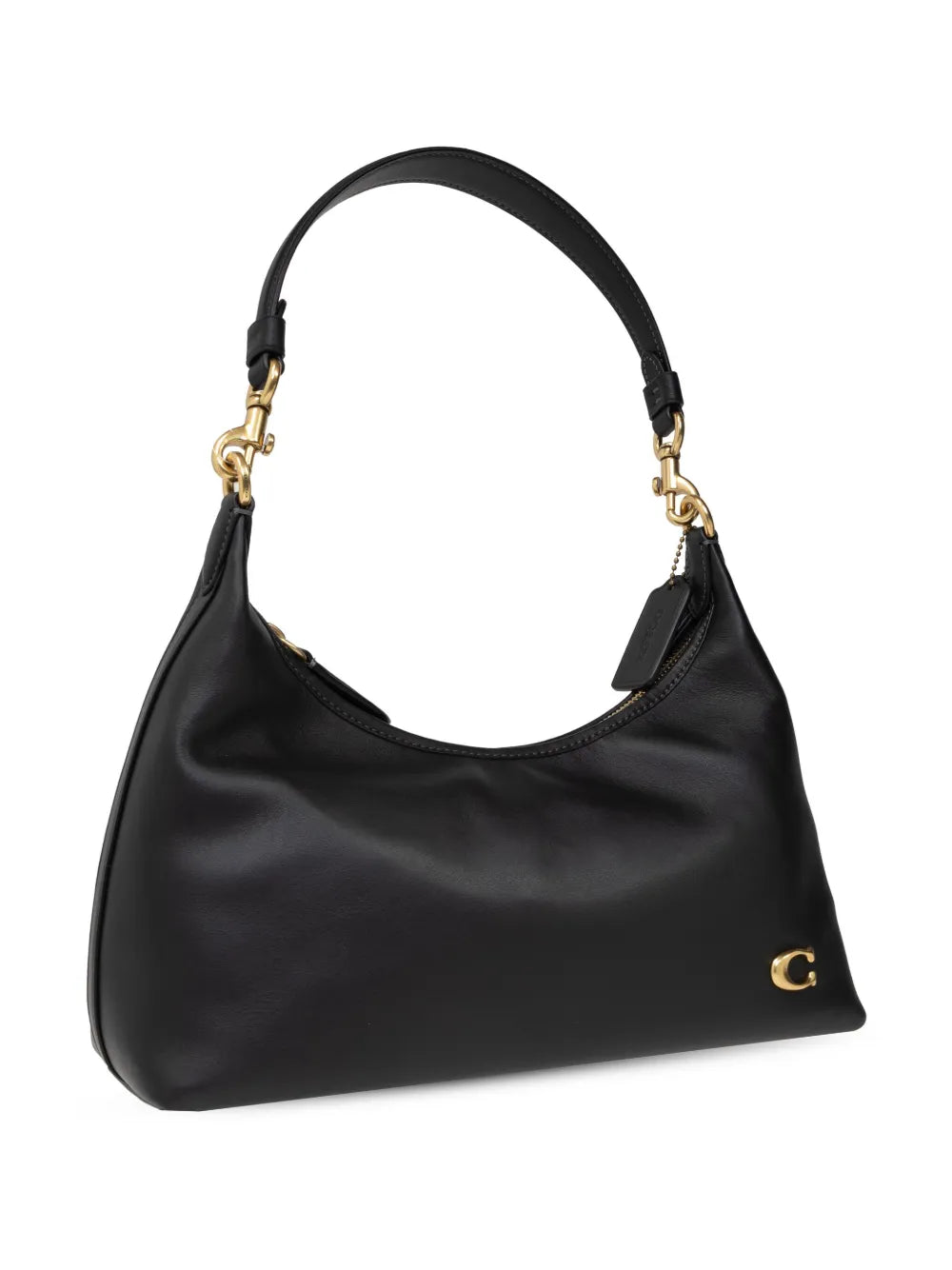 Coach Juliet Applique Logo Shoulder Bag