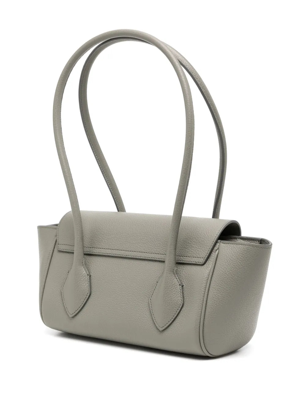 Ferragamo East West Shoulder Bag