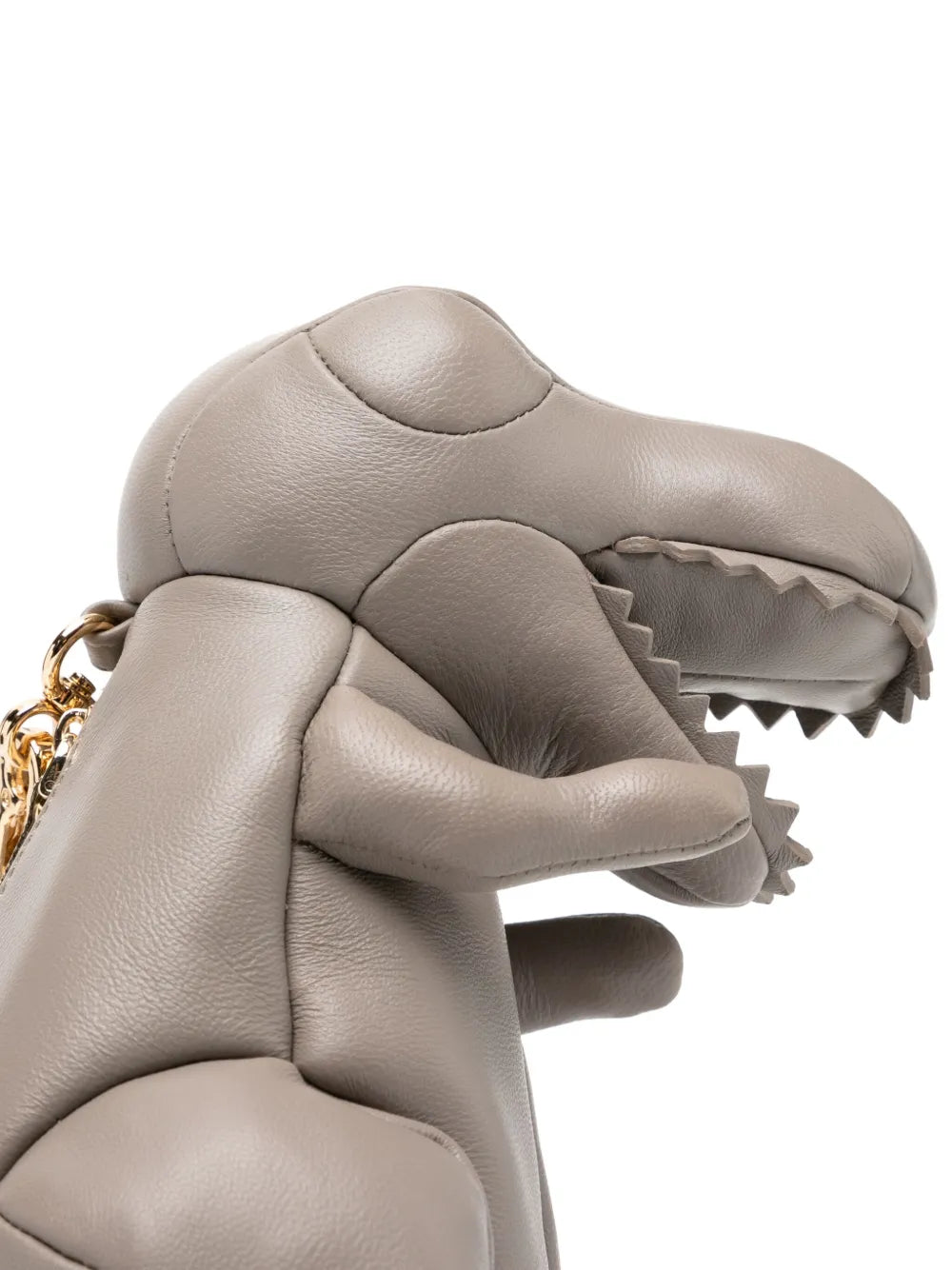 Maison Mihara Yasuhiro T Rex Shoulder Bag