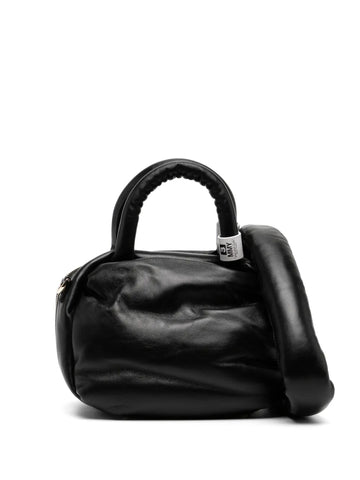 Maison Mihara Yasuhiro Pucker Puffer Shoulder Bag