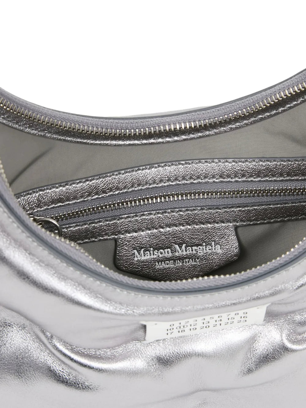 Maison Margiela Small Glam Slam Shoulder Bag