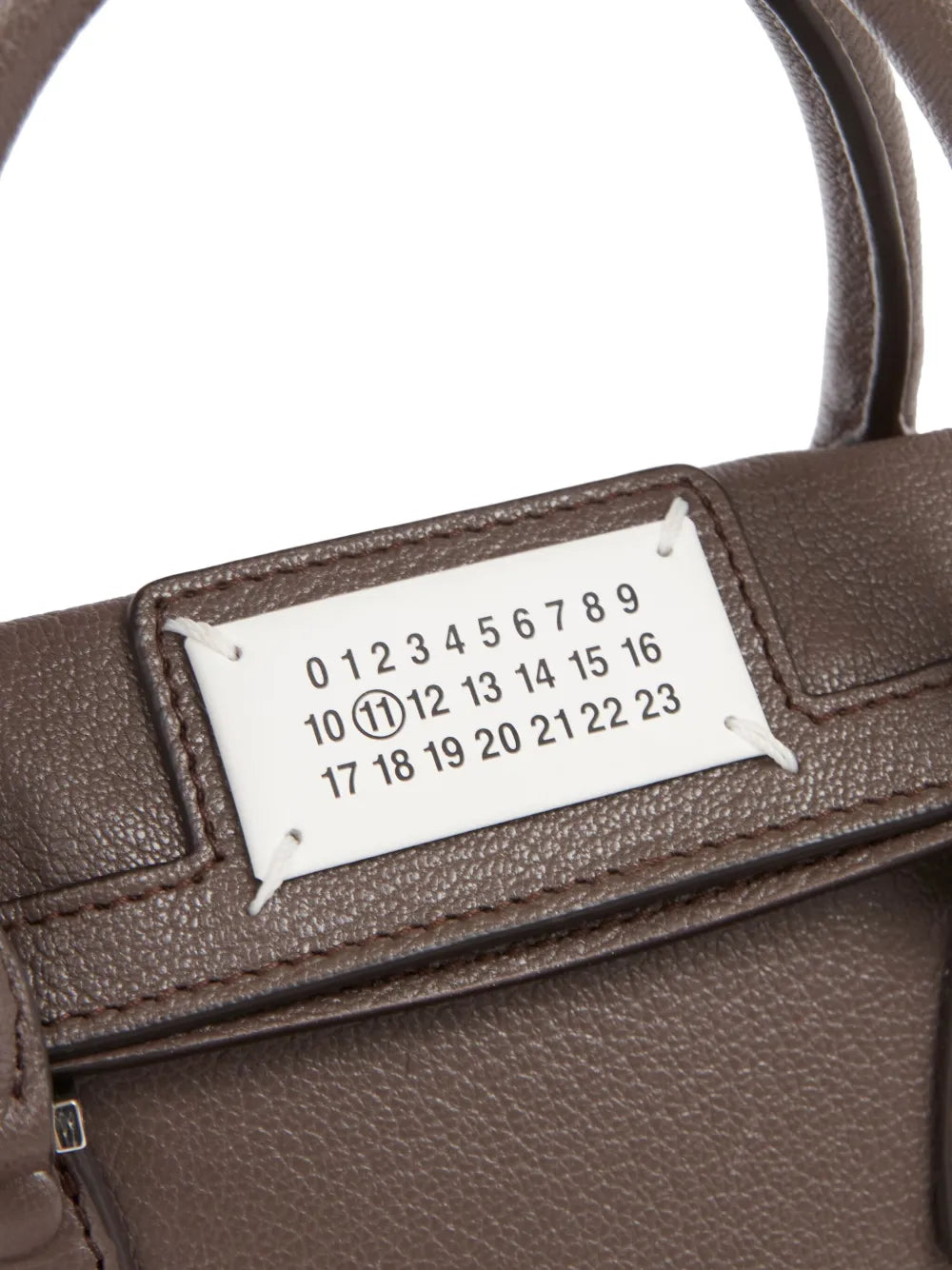 Maison Margiela Mini 5Ac Classique Tote Bag
