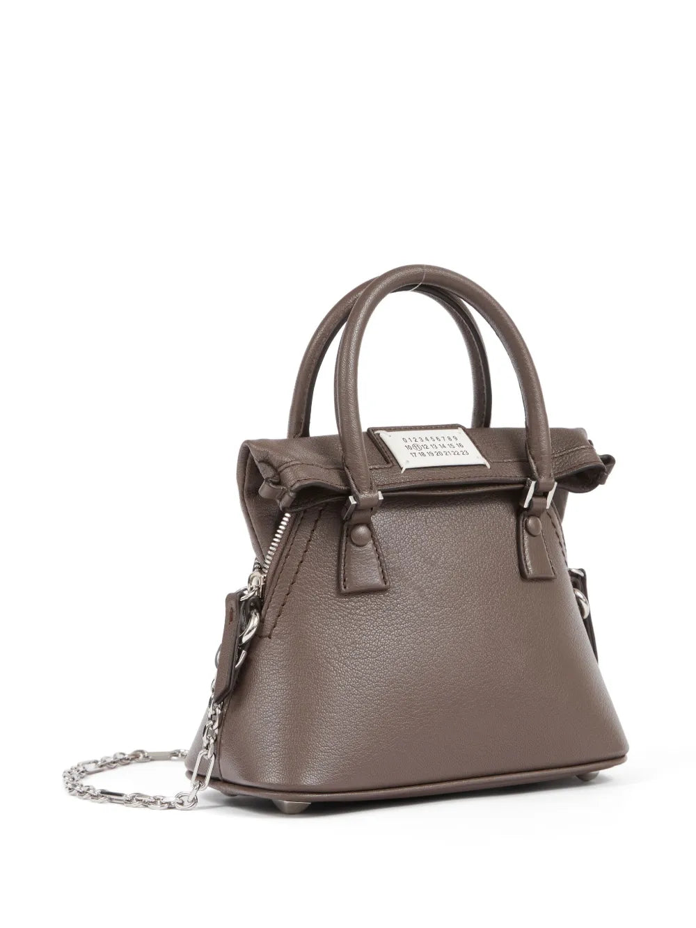 Maison Margiela Mini 5Ac Classique Tote Bag