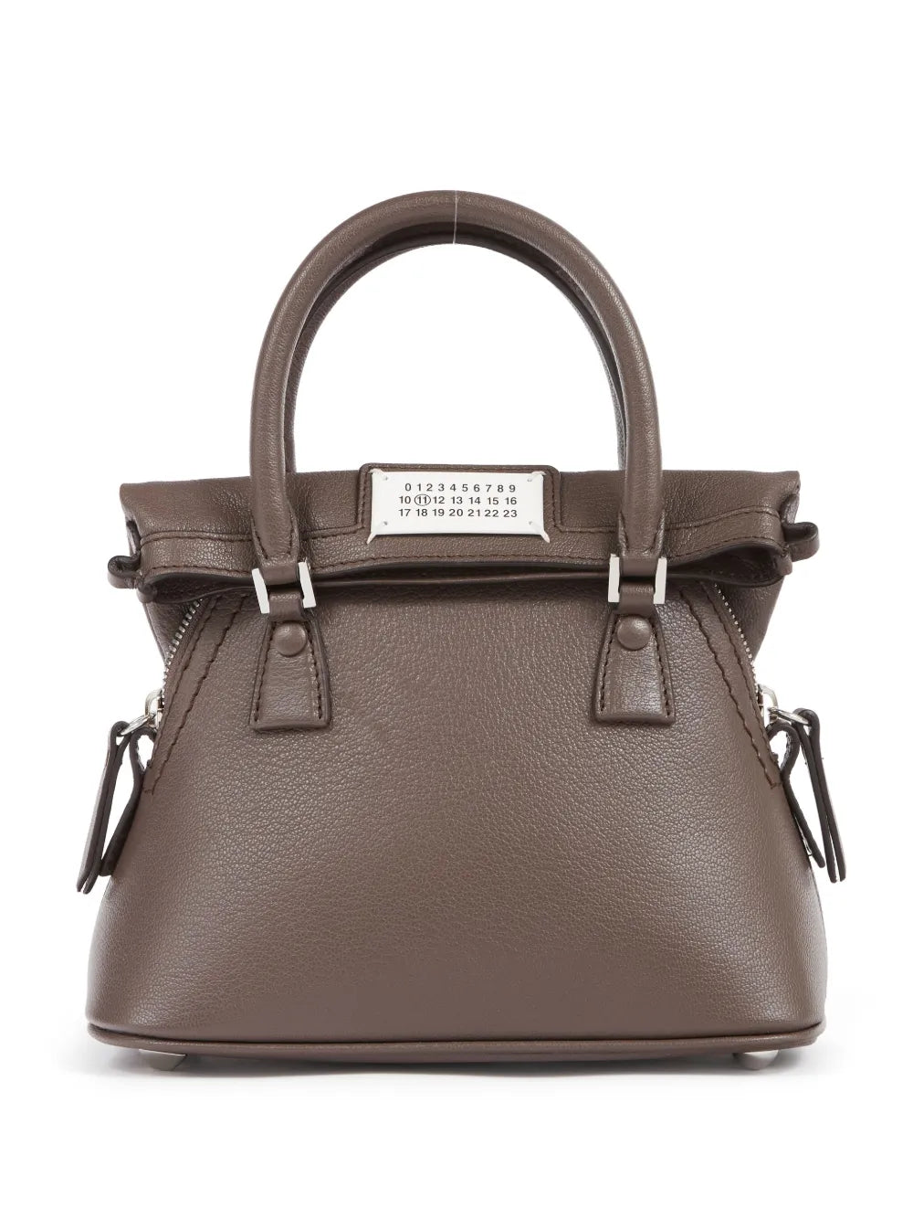 Maison Margiela Mini 5Ac Classique Tote Bag