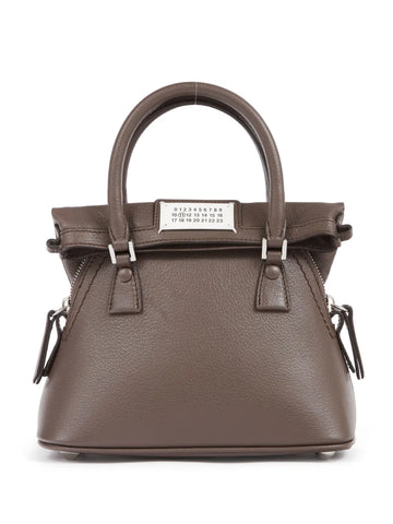 Maison Margiela Mini 5Ac Classique Tote Bag
