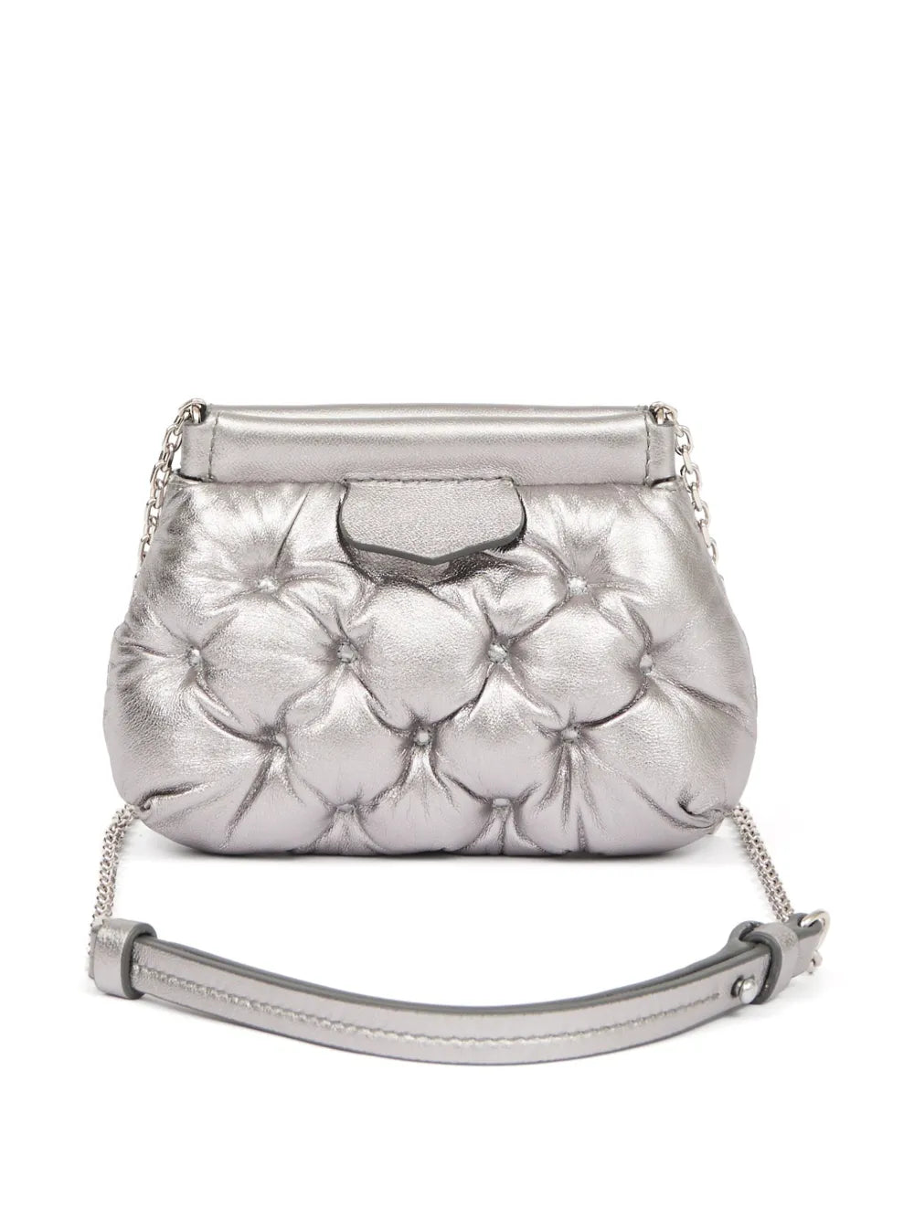Maison Margiela Glam Slam Classique Baby Shoulder Bag