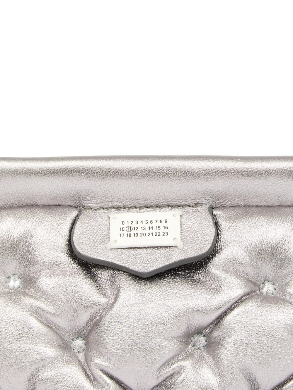 Maison Margiela Glam Slam Classique Baby Shoulder Bag