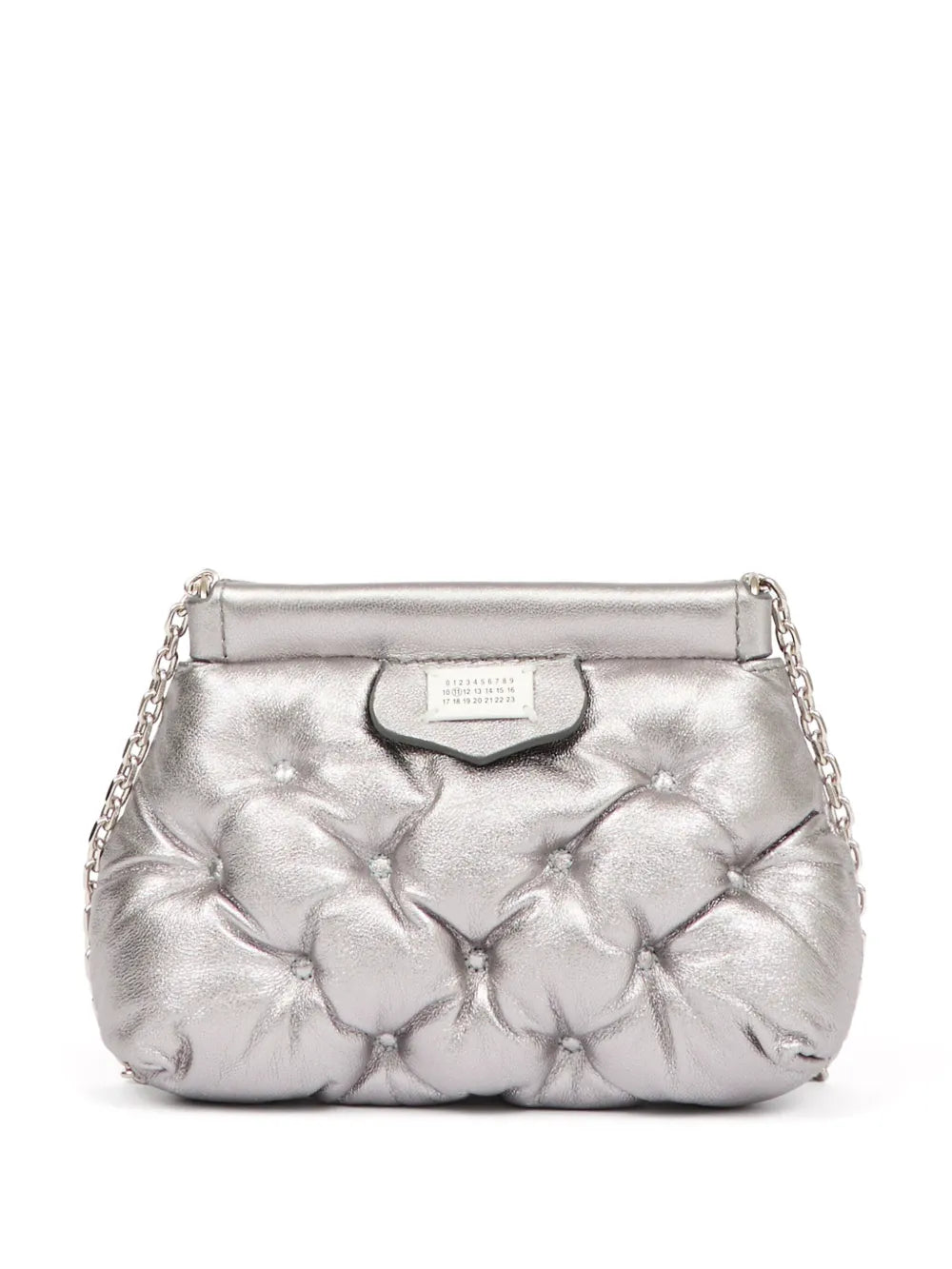 Maison Margiela Glam Slam Classique Baby Shoulder Bag